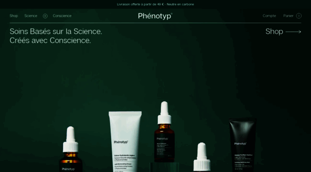 phenotyp.co