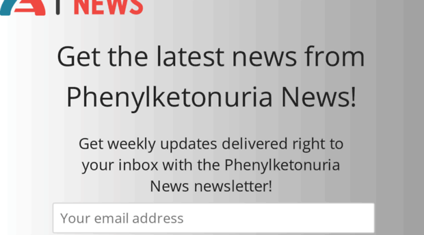 phenylketonurianews.com