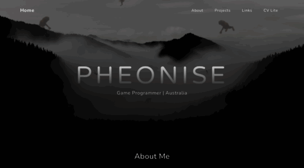 pheonise.com