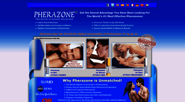 pherazone1.com