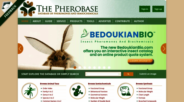pherobase.com