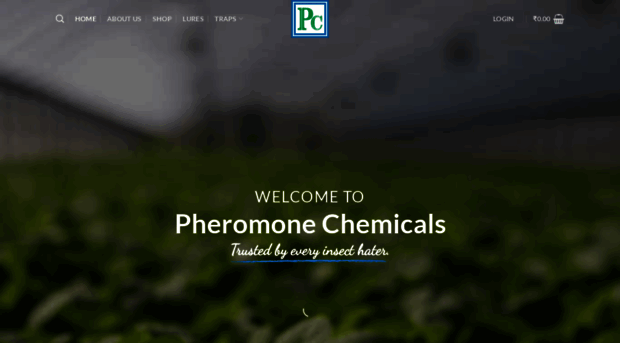 pheromonechemicals.in