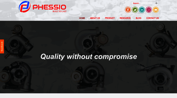 phessio.com