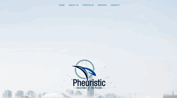 pheuristic.com