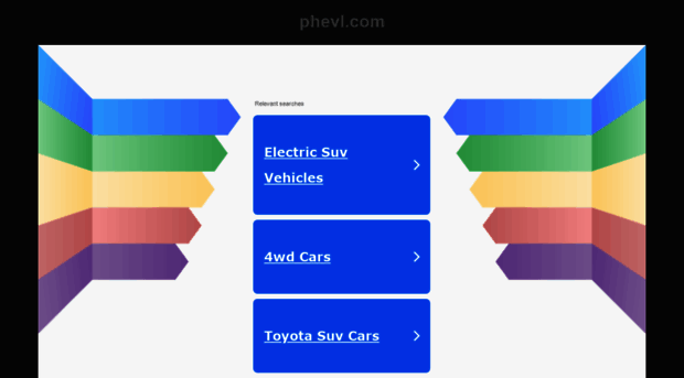 phevl.com