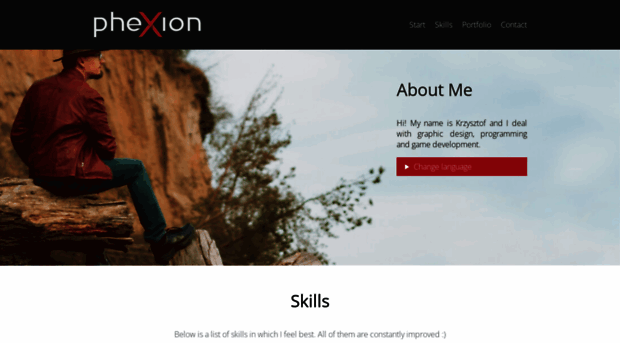 phexion.com