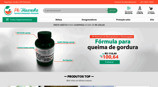 phformula.com.br