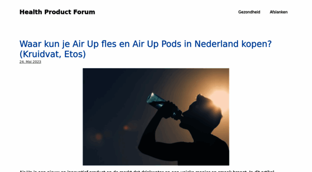 phforum.nl