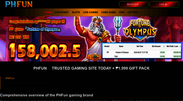phfun.io