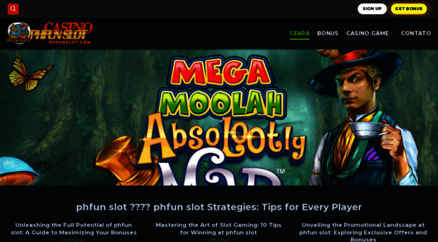 phfunslot.com