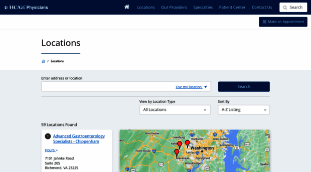 phg-henrico.com