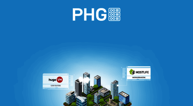 phg.company