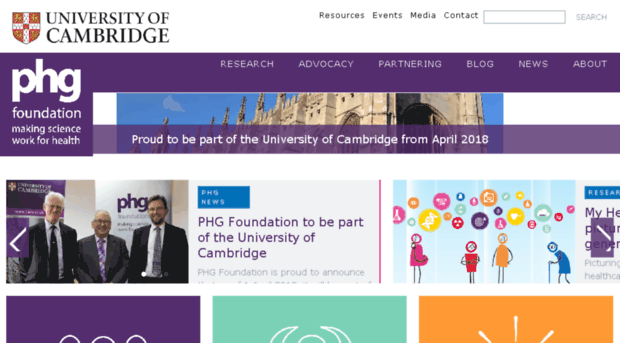 phgu.org.uk