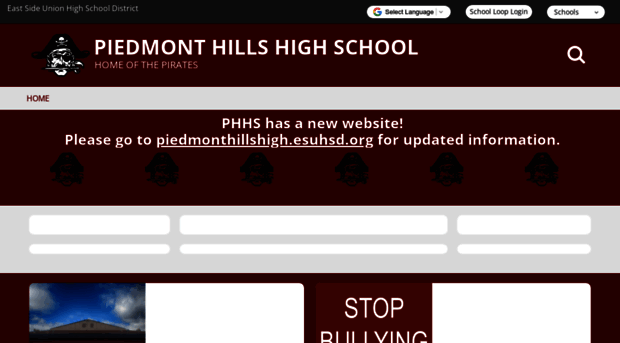 phhs.schoolloop.com