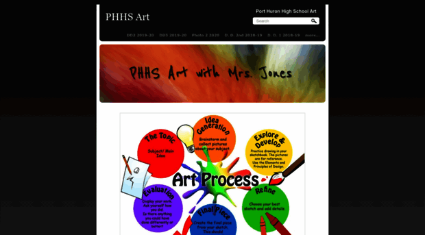 phhsart.weebly.com