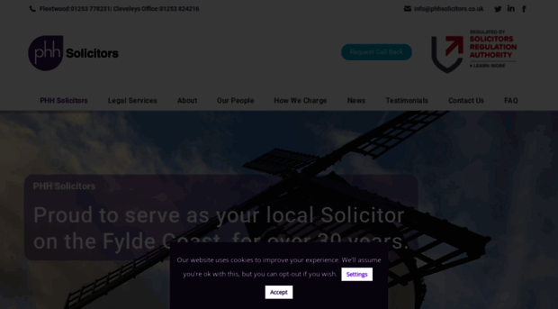 phhsolicitors.co.uk