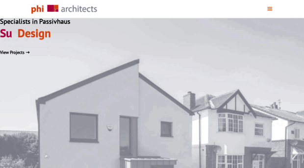 phi-architects.com