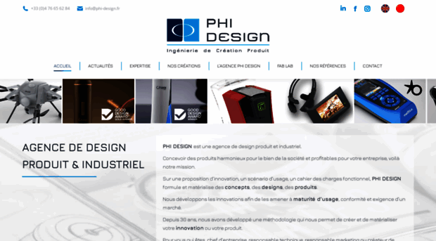 phi-design.fr