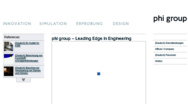 phi-group.com