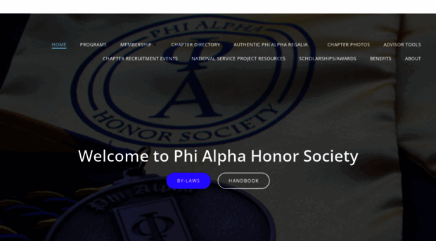 phialpha.org