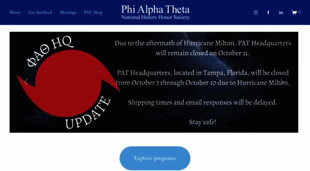 phialphatheta.org