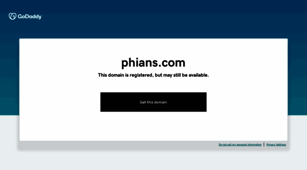 phians.com