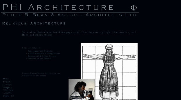 phiarchitecture.com