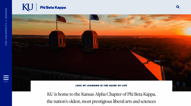 phibetakappa.ku.edu