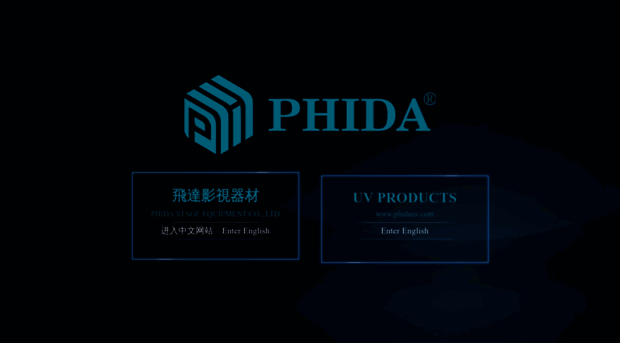 phida.cn