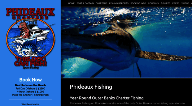 phideauxfishing.com