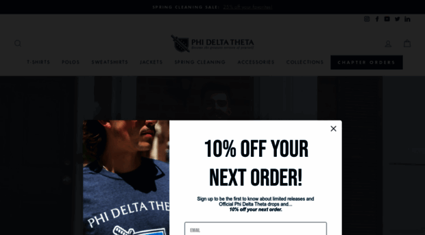 phideltstore.com