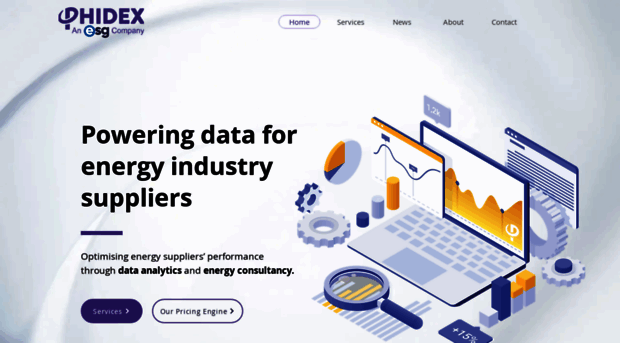 phidex.com