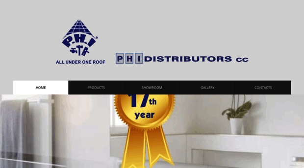phidistributors.co.za