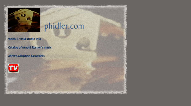 phidler.com