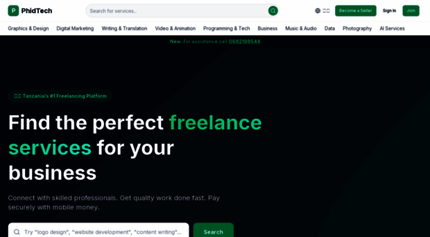 phidtech.com