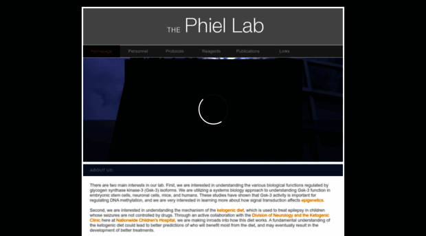 phiellab.com