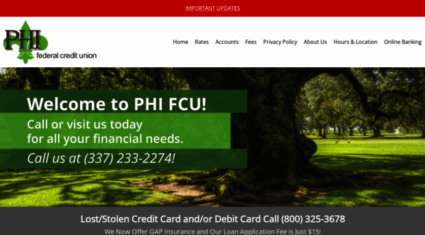 phifcu.com