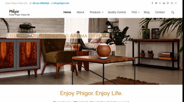 phigor.com