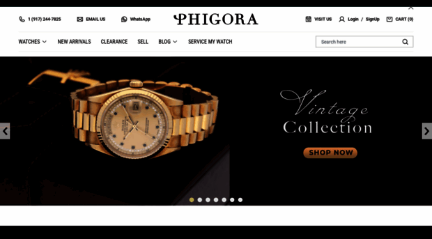 phigora.com