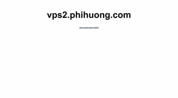 phihuong.com