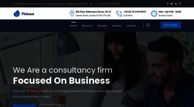 phiinest.com