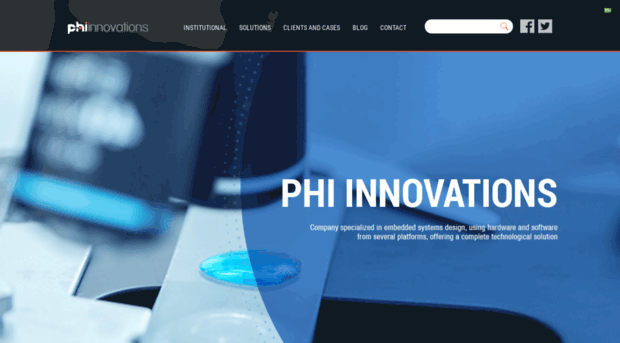 phiinnovations.com