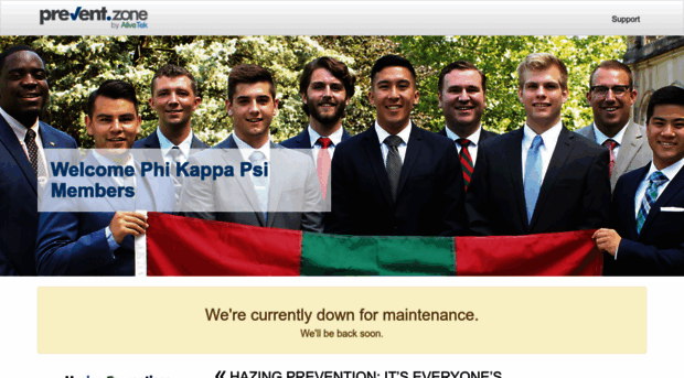 phikappapsi.prevent.zone