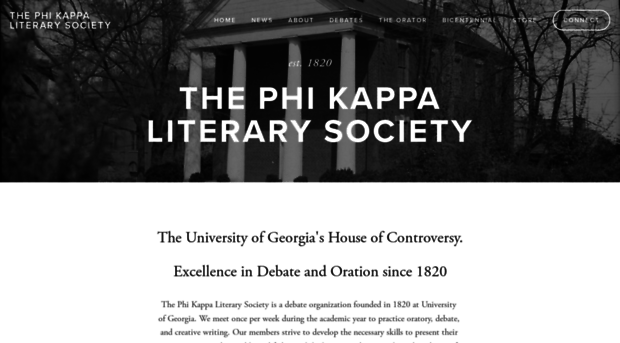 phikappauga.org