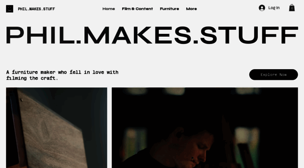 phil-makes-stuff.com