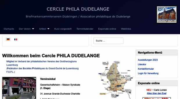 phila-dudelange.lu