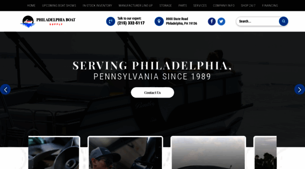 philaboat.com