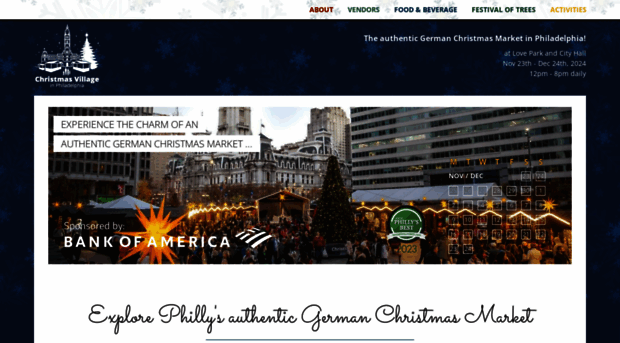 philachristmas.com