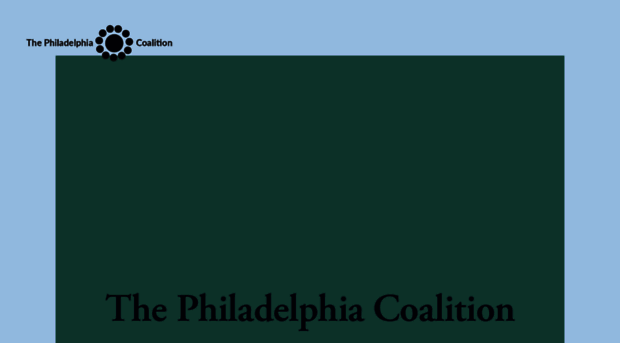 philacoalition.org