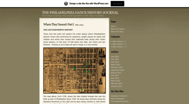 philadancehistoryjournal.wordpress.com